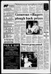 Central Somerset Gazette Thursday 17 September 1987 Page 4