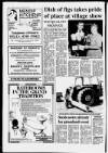Central Somerset Gazette Thursday 17 September 1987 Page 6