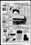 Central Somerset Gazette Thursday 17 September 1987 Page 10