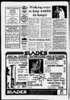 Central Somerset Gazette Thursday 17 September 1987 Page 12