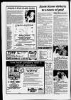 Central Somerset Gazette Thursday 17 September 1987 Page 14