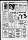 Central Somerset Gazette Thursday 17 September 1987 Page 16