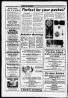 Central Somerset Gazette Thursday 17 September 1987 Page 18