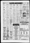 Central Somerset Gazette Thursday 17 September 1987 Page 20