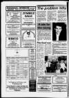 Central Somerset Gazette Thursday 17 September 1987 Page 24