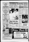 Central Somerset Gazette Thursday 17 September 1987 Page 26