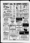Central Somerset Gazette Thursday 17 September 1987 Page 43