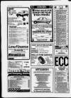 Central Somerset Gazette Thursday 17 September 1987 Page 47