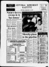 Central Somerset Gazette Thursday 17 September 1987 Page 55