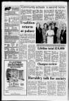 Central Somerset Gazette Thursday 24 September 1987 Page 4