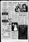Central Somerset Gazette Thursday 24 September 1987 Page 6