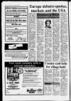 Central Somerset Gazette Thursday 24 September 1987 Page 8