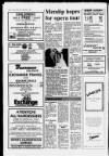 Central Somerset Gazette Thursday 24 September 1987 Page 10