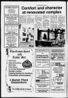 Central Somerset Gazette Thursday 24 September 1987 Page 12