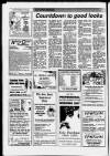 Central Somerset Gazette Thursday 24 September 1987 Page 18