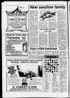 Central Somerset Gazette Thursday 24 September 1987 Page 20