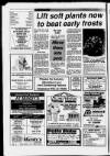 Central Somerset Gazette Thursday 24 September 1987 Page 26