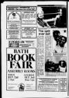 Central Somerset Gazette Thursday 24 September 1987 Page 28