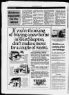 Central Somerset Gazette Thursday 24 September 1987 Page 35