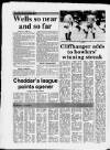 Central Somerset Gazette Thursday 24 September 1987 Page 59
