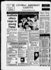 Central Somerset Gazette Thursday 24 September 1987 Page 63
