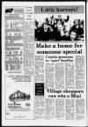 Central Somerset Gazette Thursday 01 October 1987 Page 4