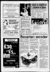 Central Somerset Gazette Thursday 01 October 1987 Page 6