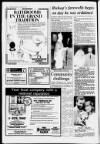 Central Somerset Gazette Thursday 01 October 1987 Page 8