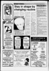 Central Somerset Gazette Thursday 01 October 1987 Page 10