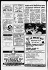 Central Somerset Gazette Thursday 01 October 1987 Page 12