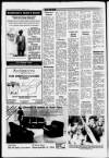 Central Somerset Gazette Thursday 01 October 1987 Page 14
