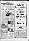 Central Somerset Gazette Thursday 01 October 1987 Page 19