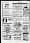 Central Somerset Gazette Thursday 01 October 1987 Page 20