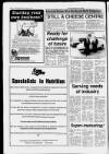 Central Somerset Gazette Thursday 01 October 1987 Page 22