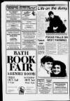 Central Somerset Gazette Thursday 01 October 1987 Page 24
