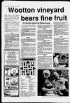 Central Somerset Gazette Thursday 01 October 1987 Page 28
