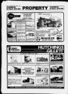 Central Somerset Gazette Thursday 01 October 1987 Page 34