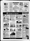 Central Somerset Gazette Thursday 01 October 1987 Page 36