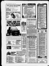 Central Somerset Gazette Thursday 01 October 1987 Page 50
