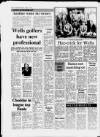 Central Somerset Gazette Thursday 01 October 1987 Page 54