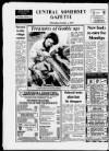 Central Somerset Gazette Thursday 01 October 1987 Page 56