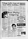 Central Somerset Gazette Thursday 08 October 1987 Page 3