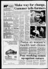 Central Somerset Gazette Thursday 08 October 1987 Page 4