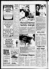 Central Somerset Gazette Thursday 08 October 1987 Page 8