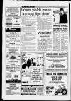 Central Somerset Gazette Thursday 08 October 1987 Page 20