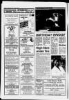 Central Somerset Gazette Thursday 08 October 1987 Page 24