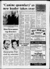 Central Somerset Gazette Thursday 15 October 1987 Page 3