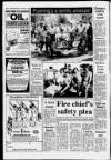 Central Somerset Gazette Thursday 15 October 1987 Page 4