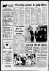 Central Somerset Gazette Thursday 15 October 1987 Page 6