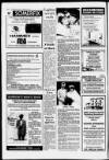 Central Somerset Gazette Thursday 15 October 1987 Page 10